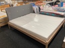 Postel FUTON 140cm ELLIE